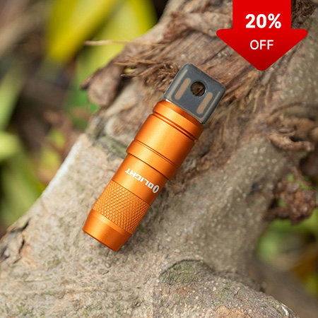 Olight