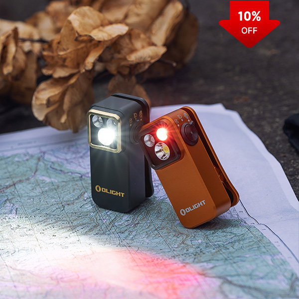 Olight