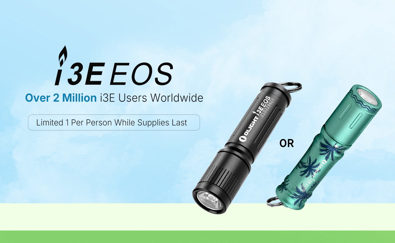 Olight