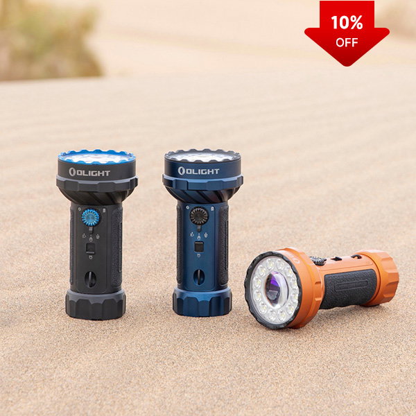 Olight