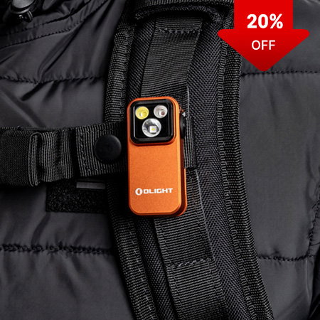 Olight