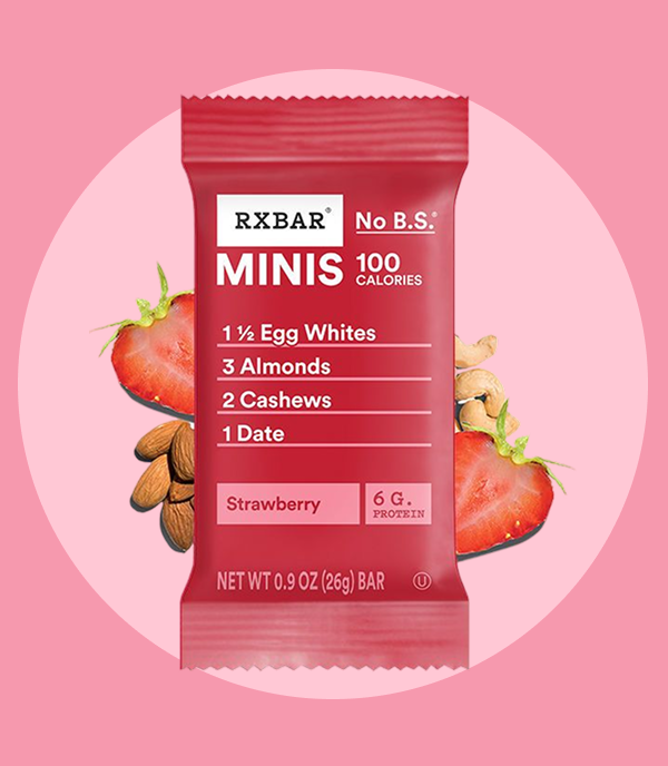 RXBAR Variety