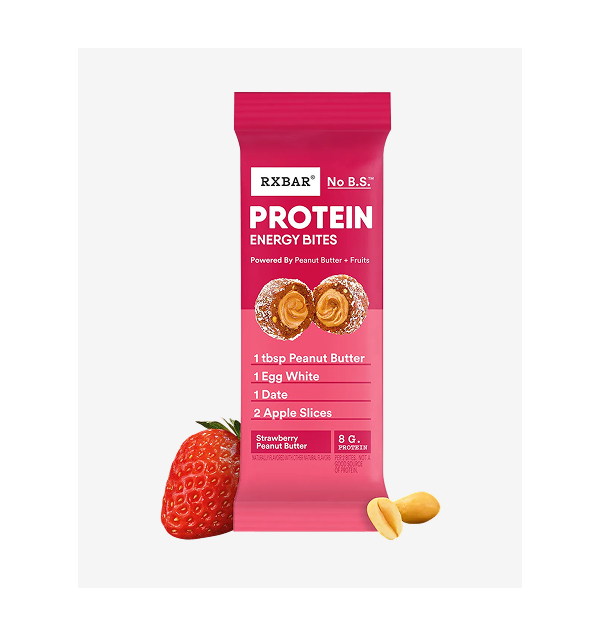 RXBAR Variety