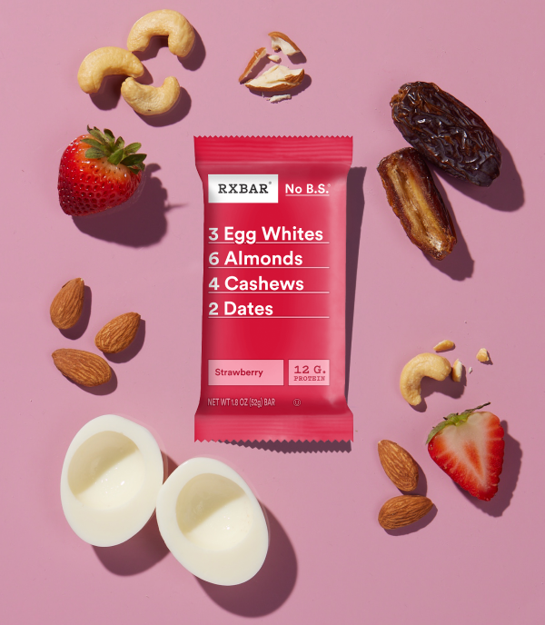 RXBAR Variety