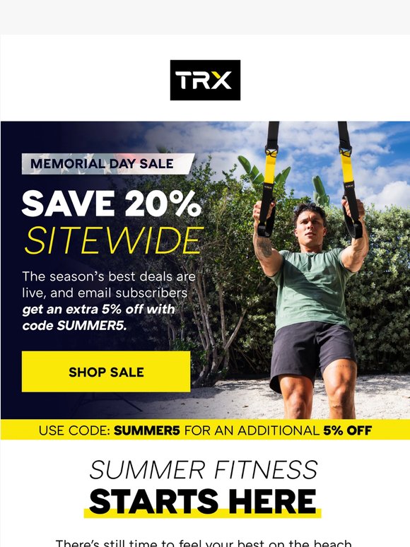 🚨The Biggest Sale of the Season 🚨