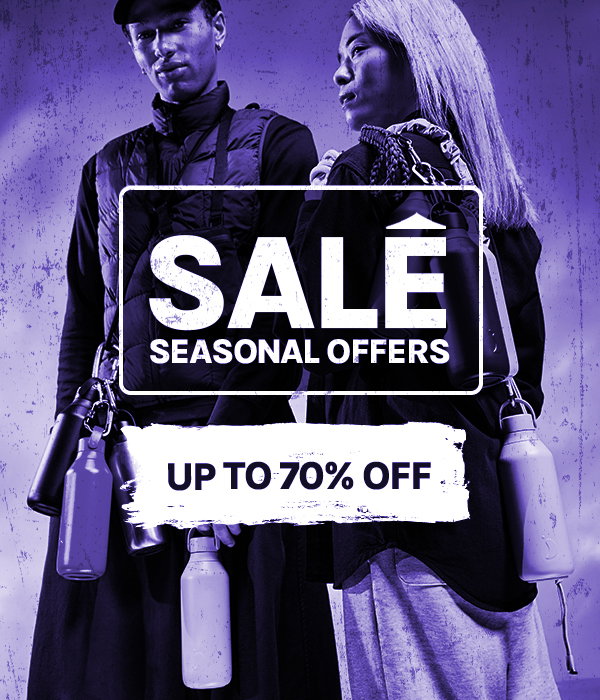 SEASONAL SALE