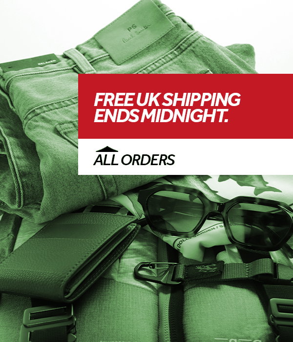 Free UK Shipping