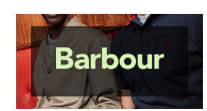 barbour