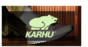 karhu