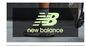 new balance