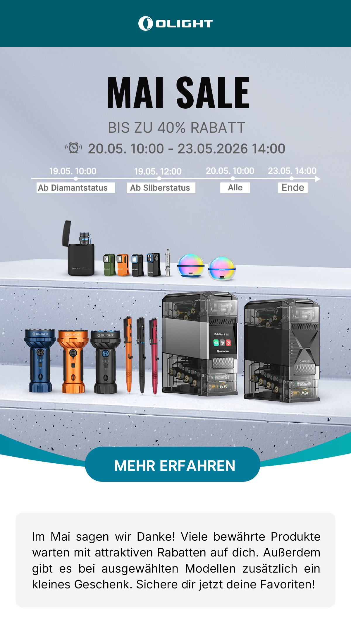 Olight Store