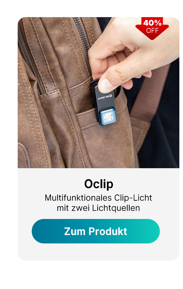 Oclip
