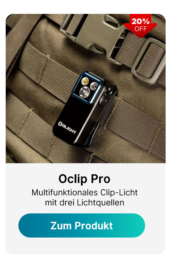 Oclip Pro