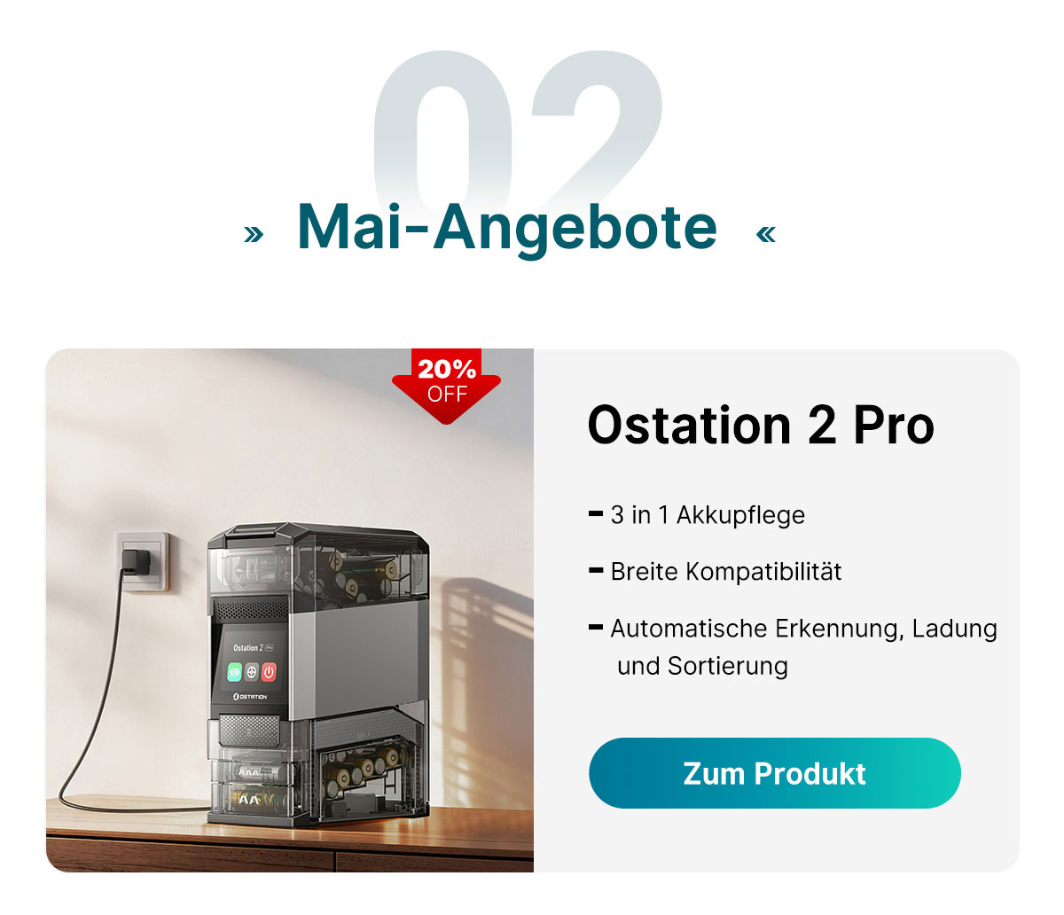Ostation 2 Pro