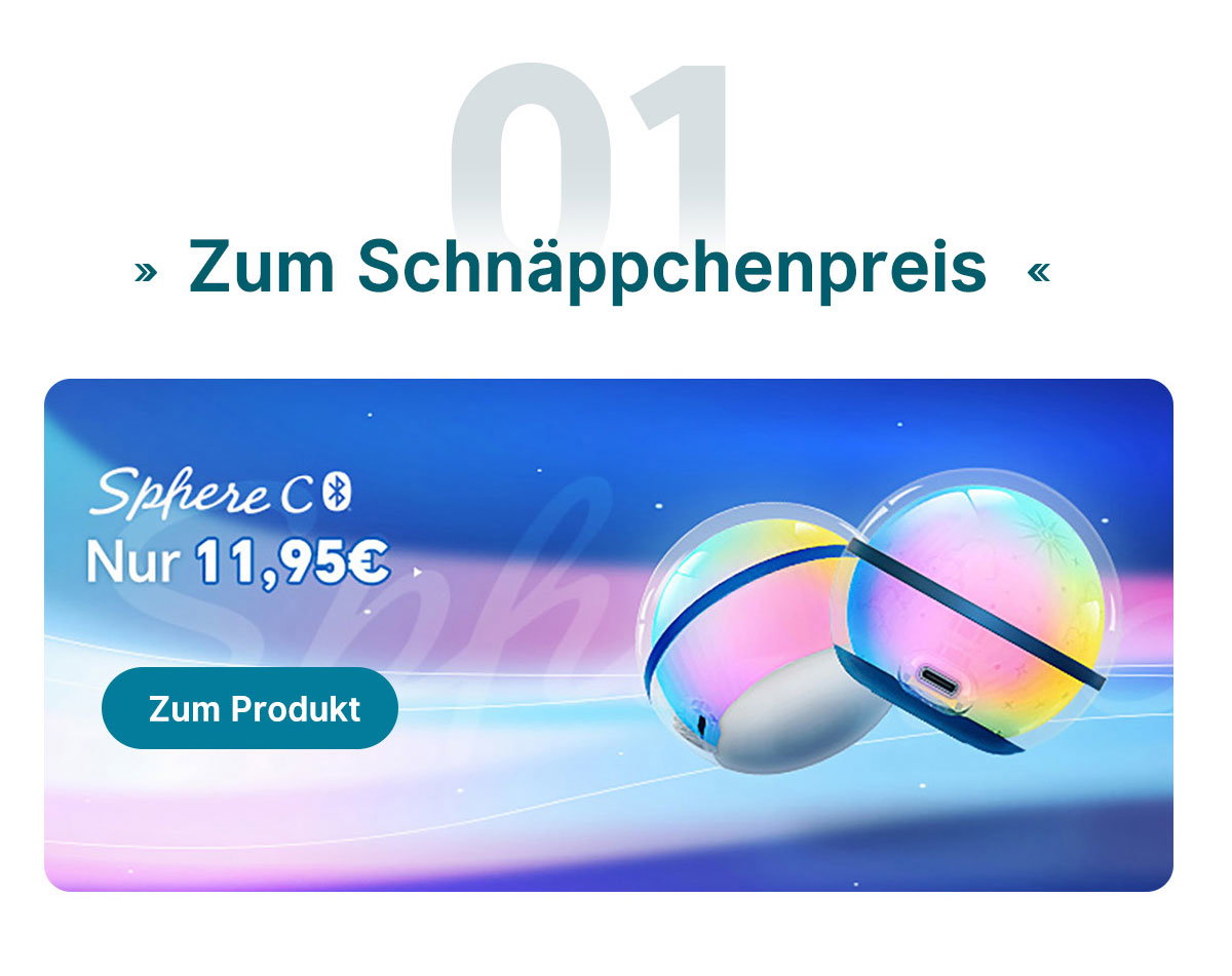 Sphere C