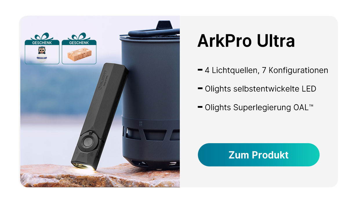 ArkPro Ultra