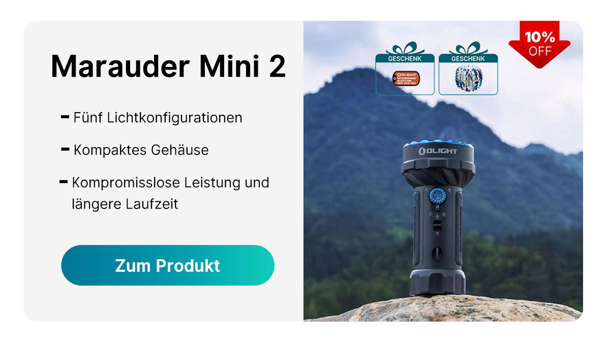 Marauder Mini 2