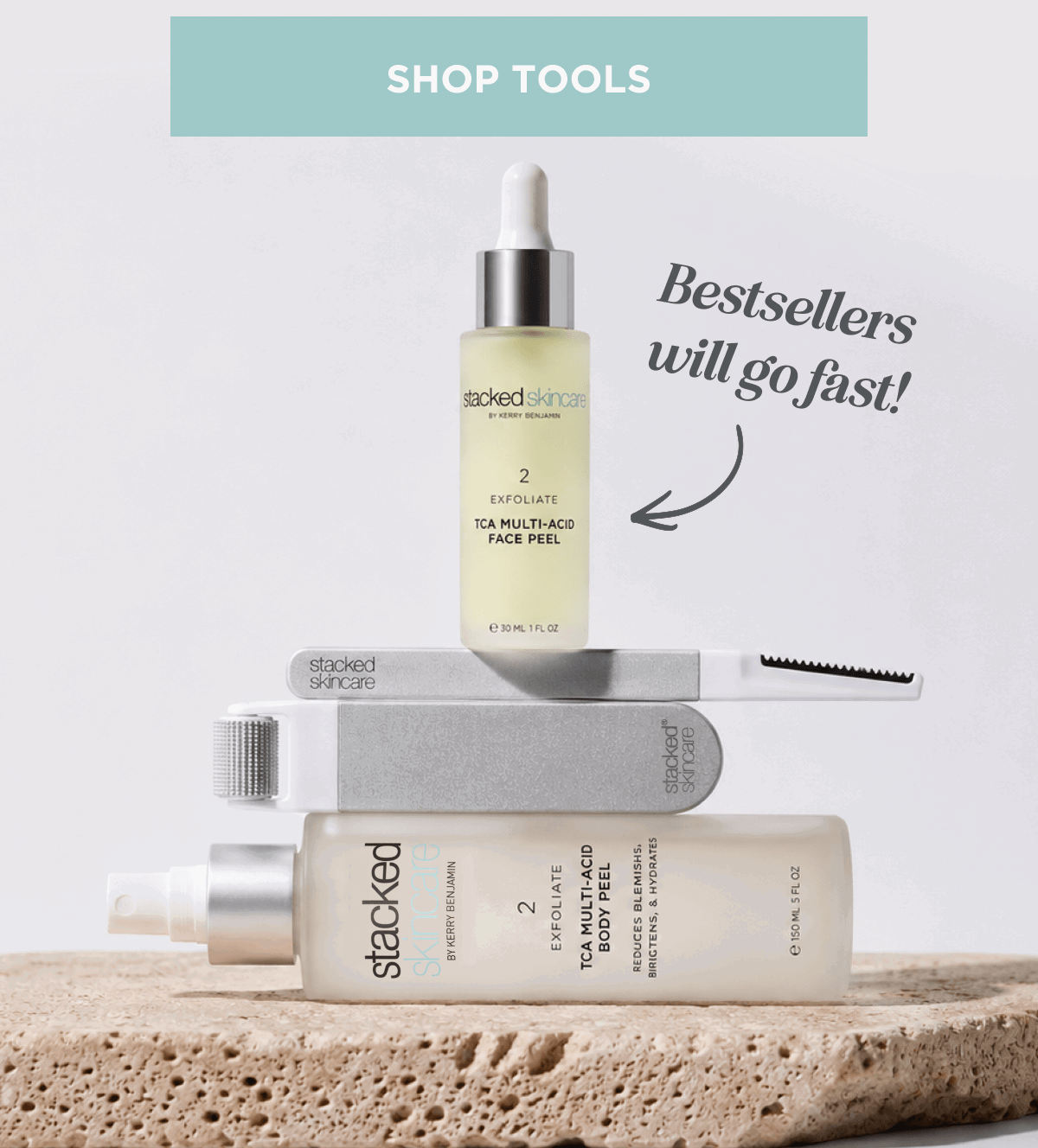 Shop Tools