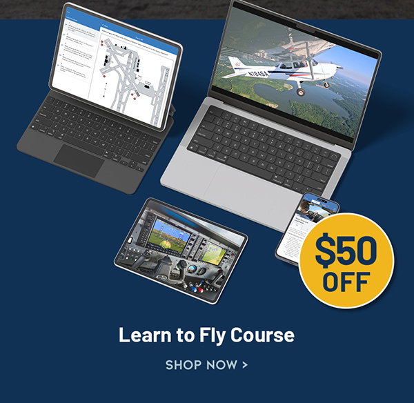 Learn To Fly Course