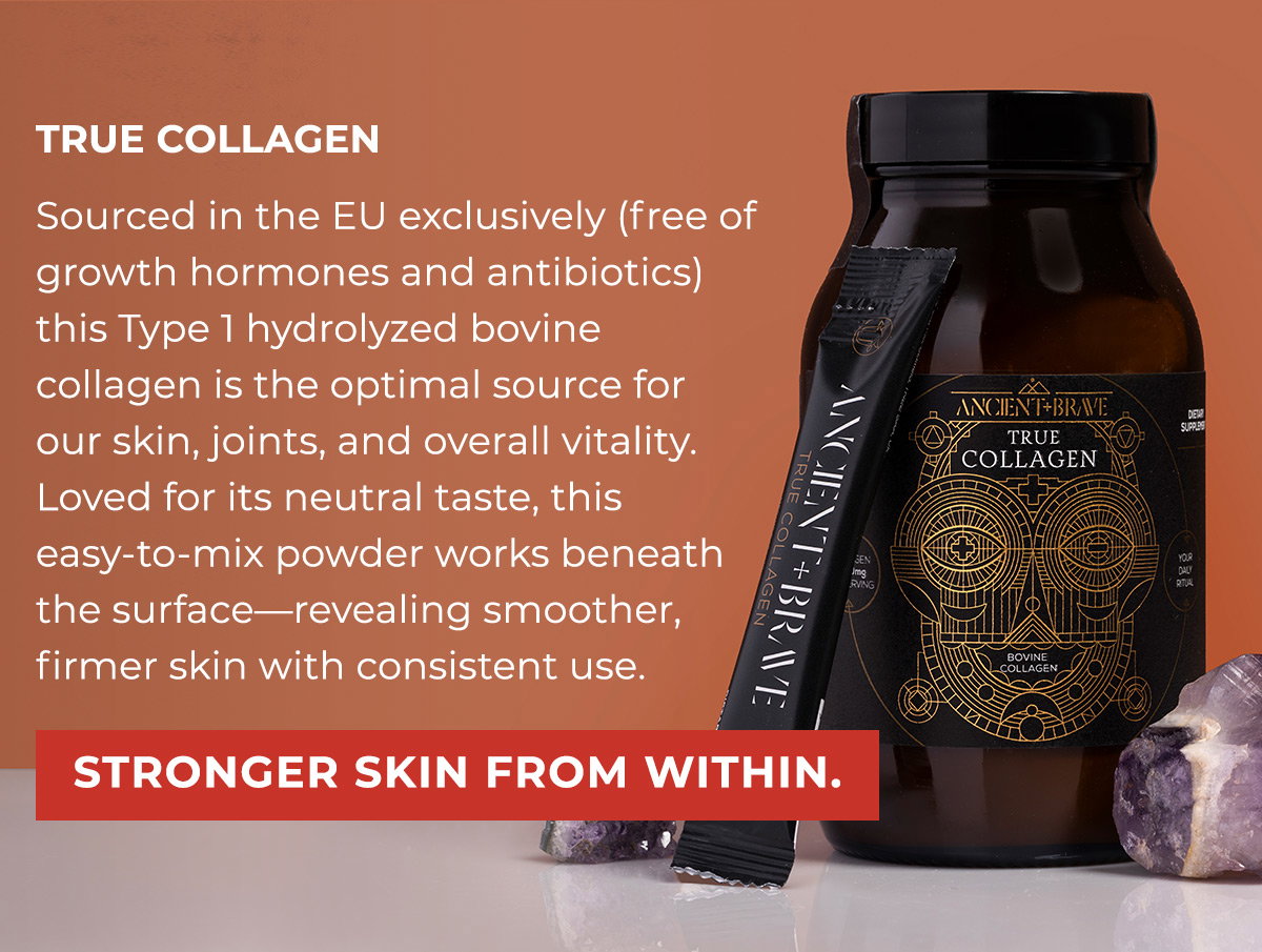 Ancient + Brave True Collagen