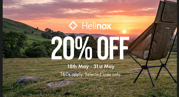 Helinox
