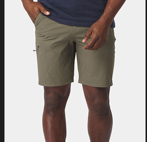 Men's Dale Hiking Shorts