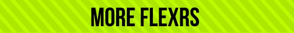 More FlexRS