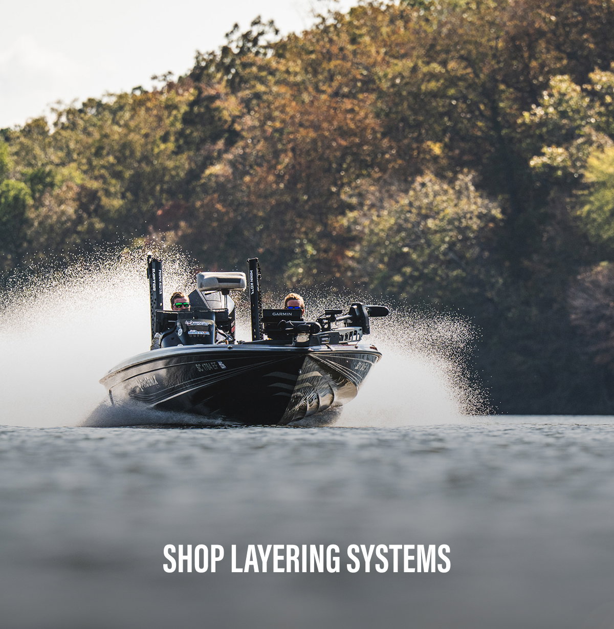 Shop Layering Systems