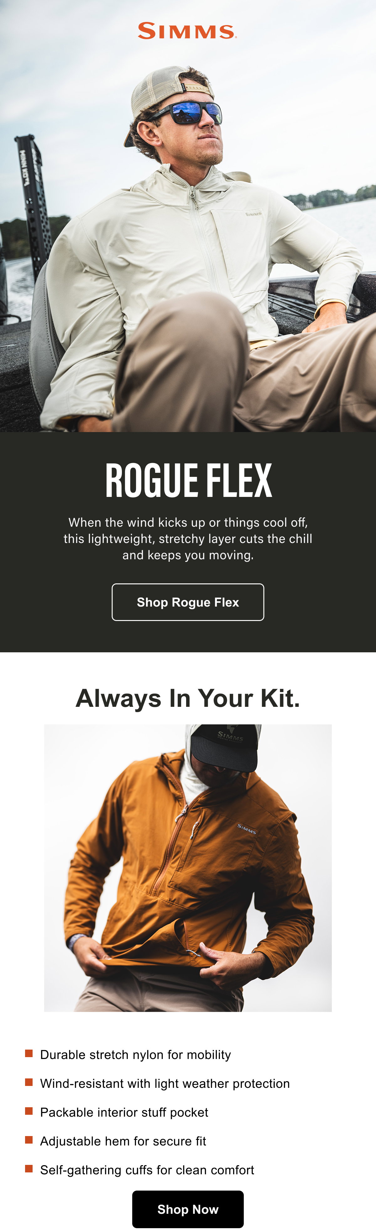 Shop Rogue Flex