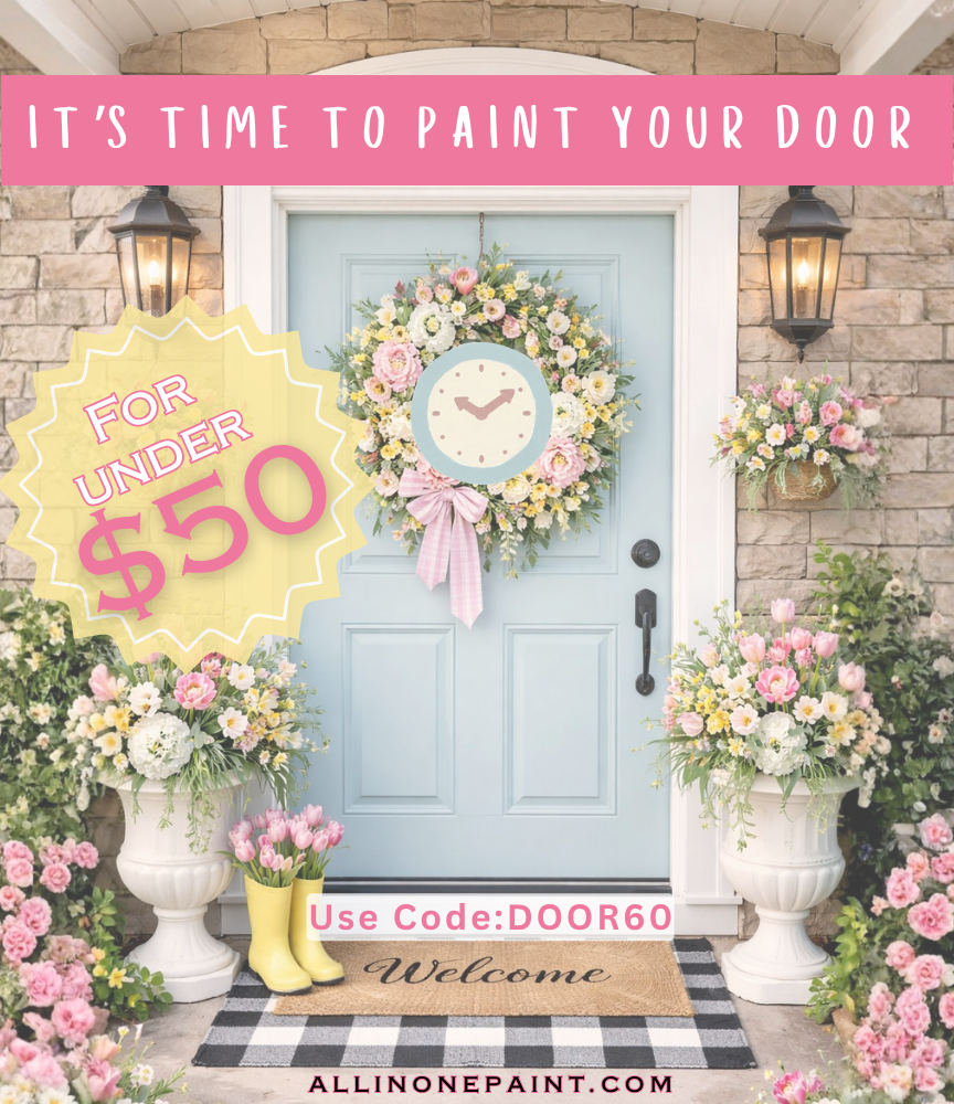 image of promo for 60% off Front Door Bundles