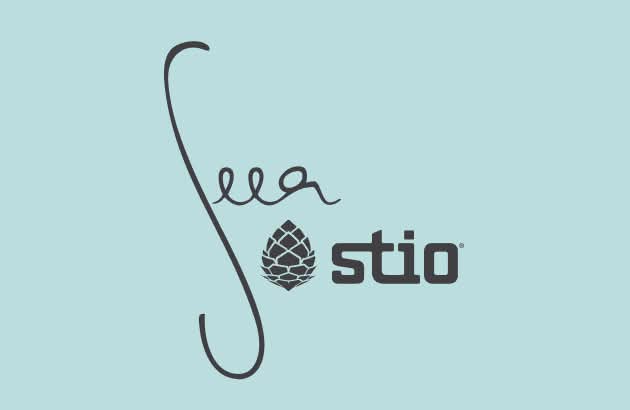 Stio x Seea Women's Swimwear