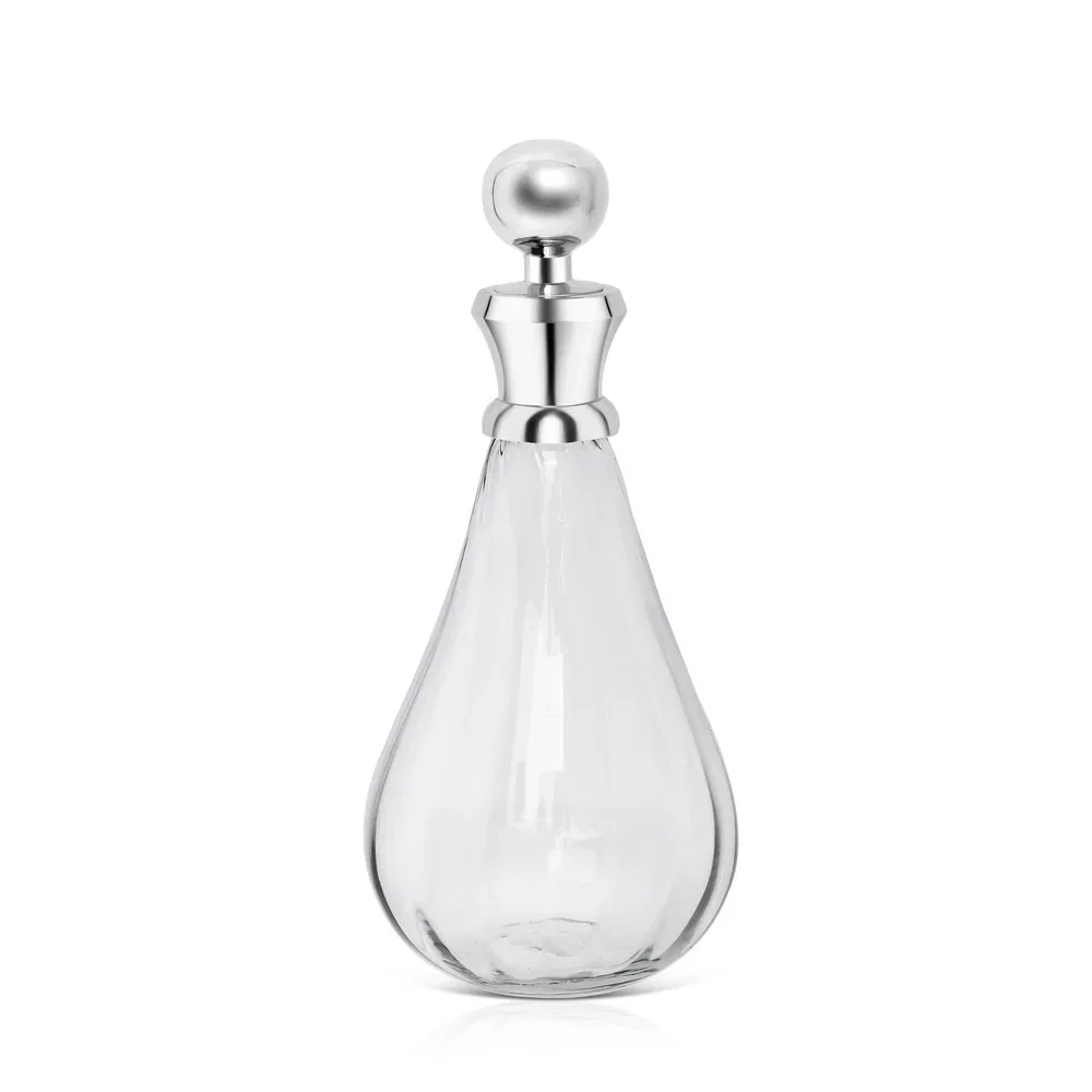 Image of Glass Decanter Bottle