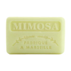 Image of Savon Mimosa (La Savonnette Marseillaise)