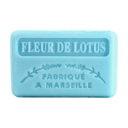Image of Savon Fleur de Lotus (La Savonnette Marseillaise)