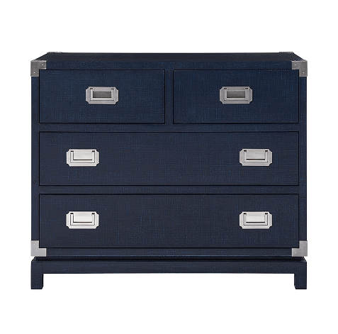 Coastal Chest