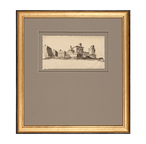 Village on The Hill