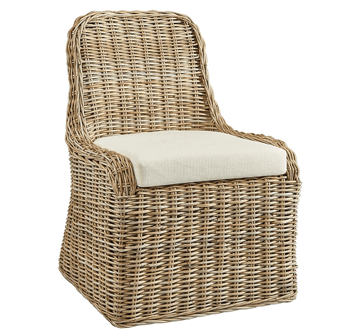 Ayanna Chair
