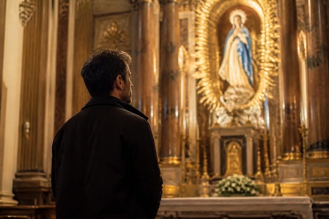 Spiritual lessons from Our Lady of Pilar Spiritual lessons from Our Lady of Pilar