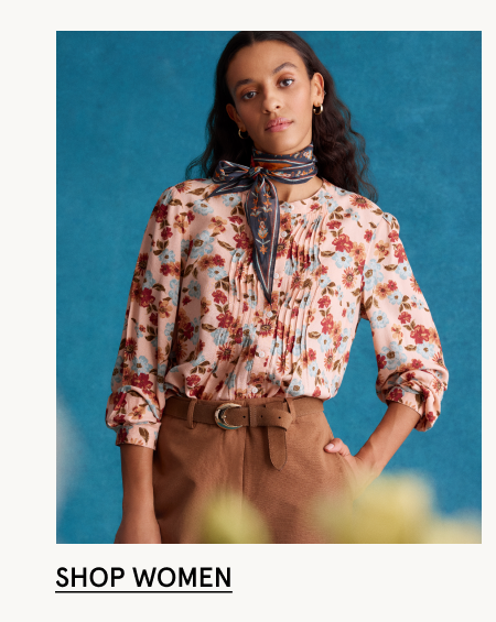 SHOP WOMEN
