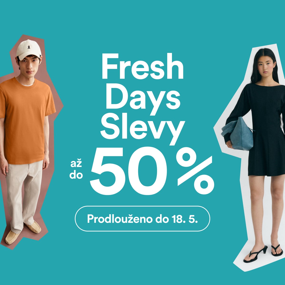 Fresh days visual