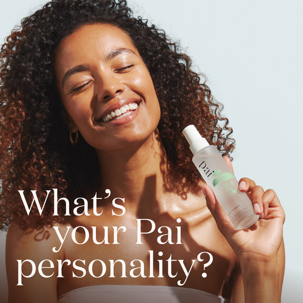 A Pai product for everyone