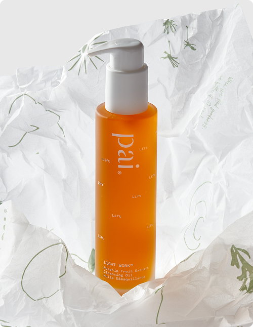 Bright Now Exfoliating Toner