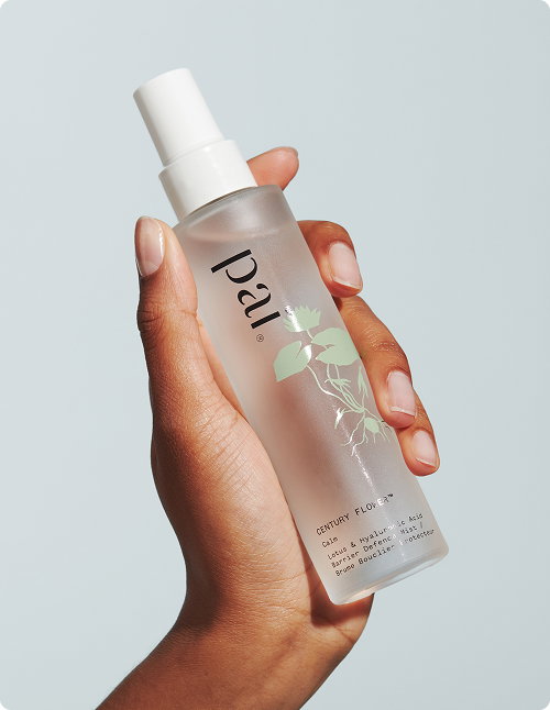 Century Flower Face Mist