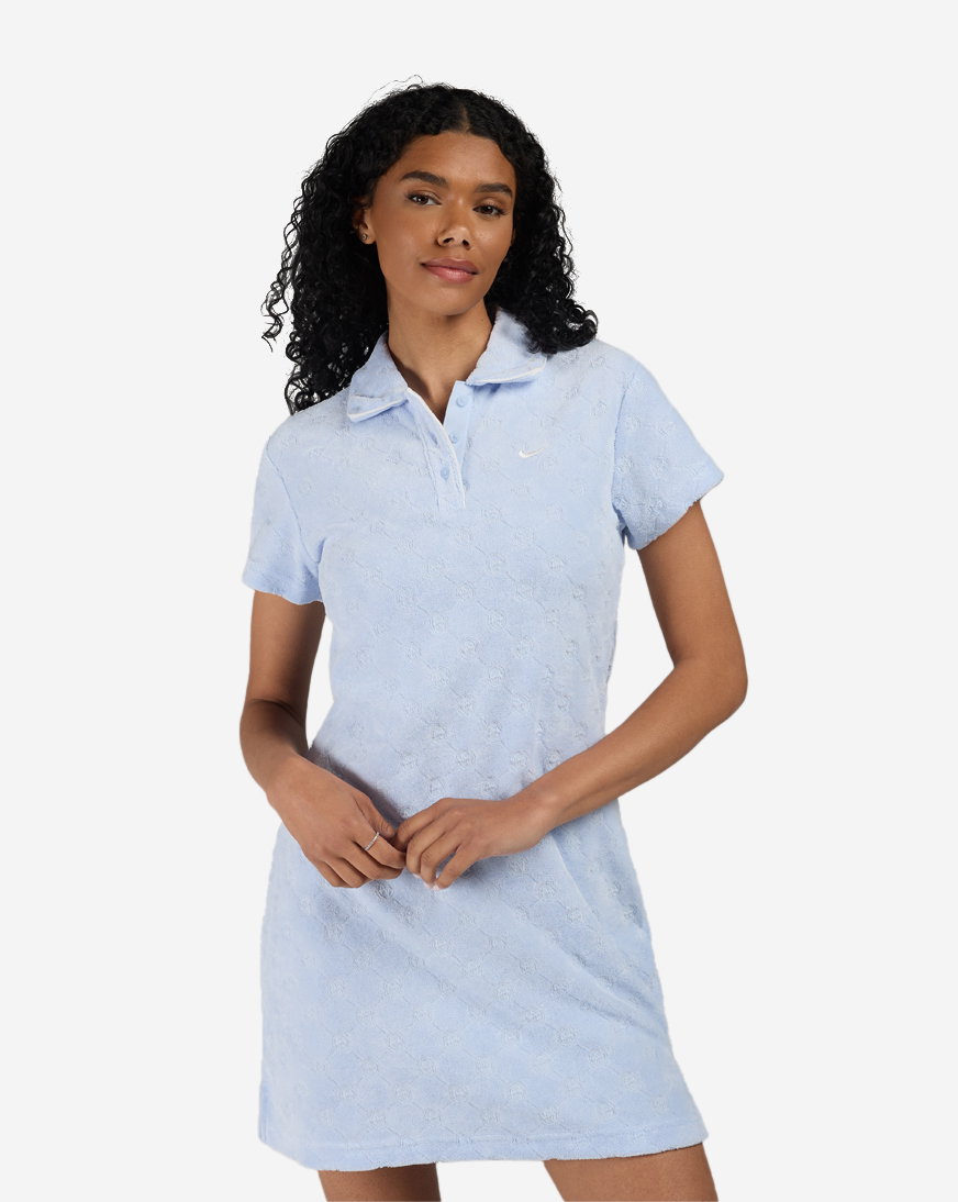 NSW Chill Terry Dress
