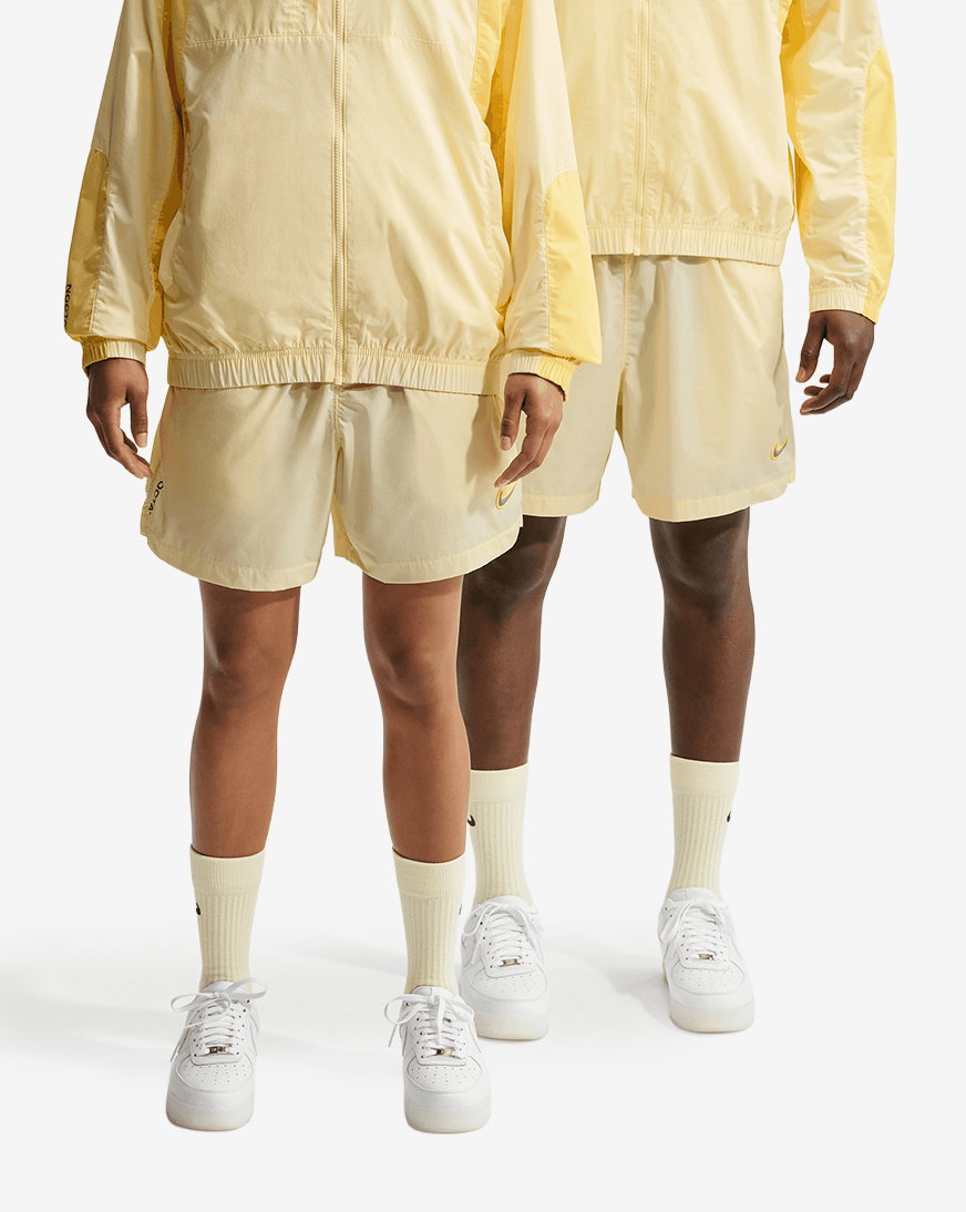 NOCTA Cardinal Nylon Shorts