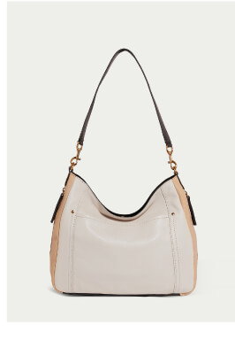 Austin Shoulder in Clay Multi