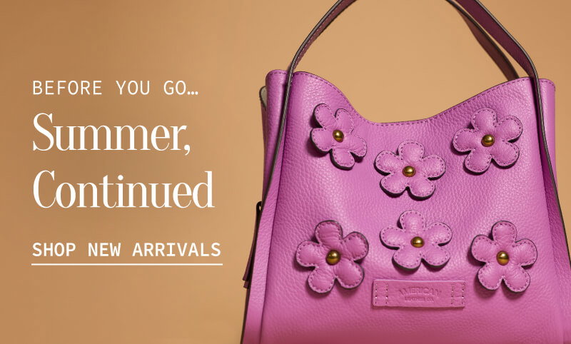Before you go… Summer, Continued