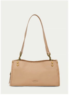 Lenox Triple Entry Shoulder in Macadamia