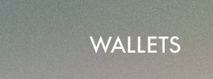Wallets