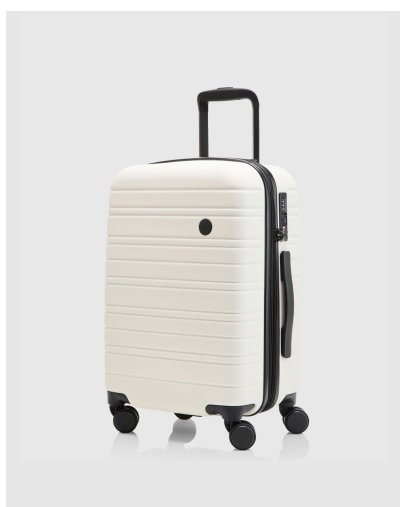 NERE Stori Carry-On 55cm Suitcase